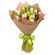 Ассорти тюльпанов Ассорти тюльпанов